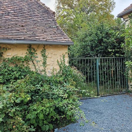 Willa Escapade Domaine De La Grande Decision La Douze Zewnętrze zdjęcie
